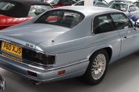 Jaguar XJS Coupe — снимка 2