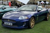 XKR