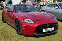 Jaguar XKR 4.0 i (363hp) — снимка 2