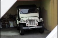 Jeep CJ5 - CJ8 2.1 D (60hp) — снимка 3
