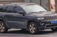 Jeep Grand Cherokee WK2 — снимка 2