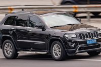 Jeep Grand Cherokee WK2 — снимка 3