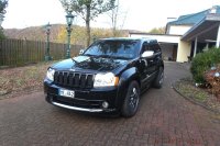 Jeep Grand Cherokee WH — снимка 2