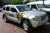 Jeep Grand Cherokee WH — снимка 3