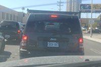 Jeep Liberty — снимка 2