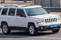 Jeep Patriot — снимка 2