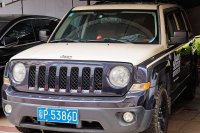Jeep Patriot — снимка 3