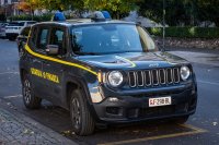 Jeep Renegade — снимка 2