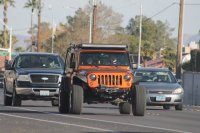 Jeep Wrangler JK — снимка 2