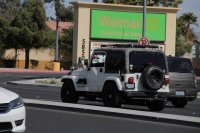 Jeep Wrangler TJ — снимка 2