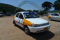 Kia Avella Delta — снимка 2