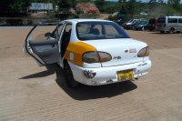Kia Avella Delta — снимка 3