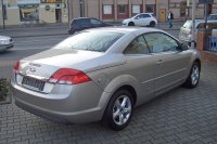 Ford Focus Cabriolet II — снимка 2