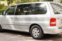 Kia Carnival II — снимка 2
