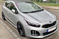 Kia Cee'd III — снимка 3