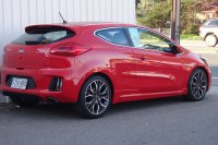 GT Hatchback