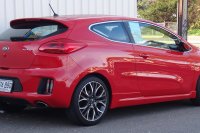 Kia Cee'd GT Hatchback — снимка 3
