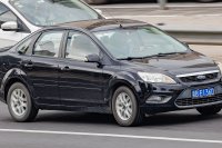 Sedan II