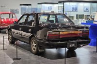 Kia Concord — снимка 3