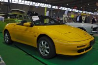 Kia Elan Sport — снимка 2