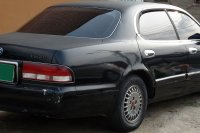 Kia Enterprise — снимка 2