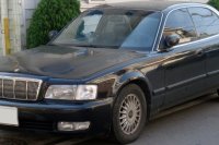 Kia Enterprise — снимка 3