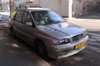 Kia Joice — снимка 2