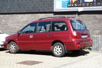 Kia Joice — снимка 3