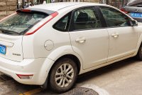 Hatchback II