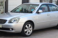 Kia Magentis I — снимка 2