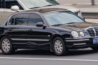 Kia Opirus 3.5 i V6 24V (198hp) — снимка 3