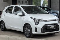 Kia Picanto — снимка 2