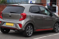 Kia Picanto — снимка 3