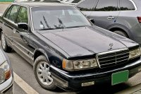 Kia Potentia 2.2 12V (120hp) — снимка 2