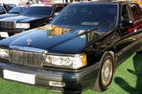 Kia Potentia 2.2 12V (120hp) — снимка 3