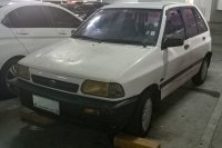 Kia Pride Combi — снимка 2