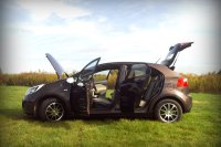 III Hatchback