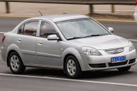 I Sedan