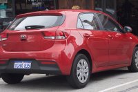 I Hatchback