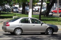 Kia Sephia II — снимка 2