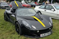 Lotus Elise — снимка 2