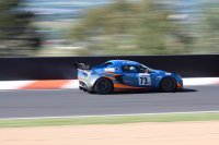 Lotus Elise — снимка 3