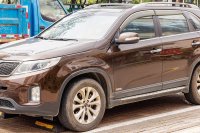 Kia Sorento IV — снимка 2