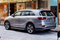 Kia Sorento IV — снимка 3