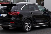 Kia Sorento III — снимка 2