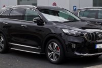 Kia Sorento III — снимка 3