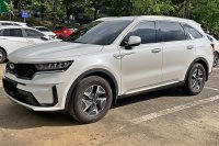 Kia Sorento I — снимка 2