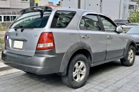 Kia Sorento I — снимка 3