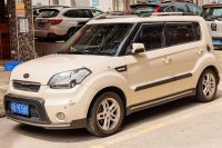 Kia Soul III — снимка 2