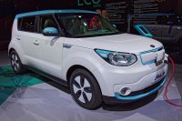 Kia Soul II Restyling — снимка 2